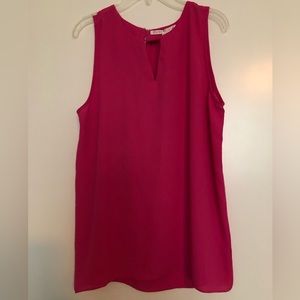 New Violet & Claire pink blouse